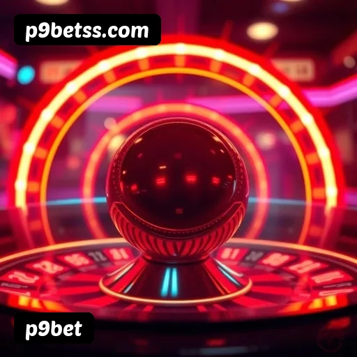 Requisitos técnicos do APK p9bet para Android