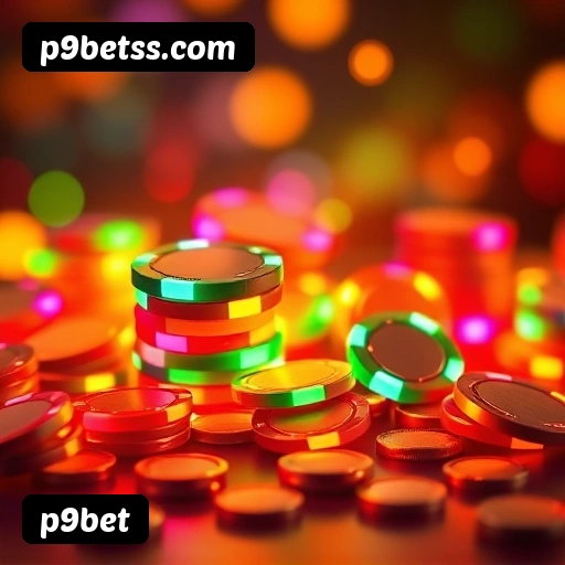 p9bet